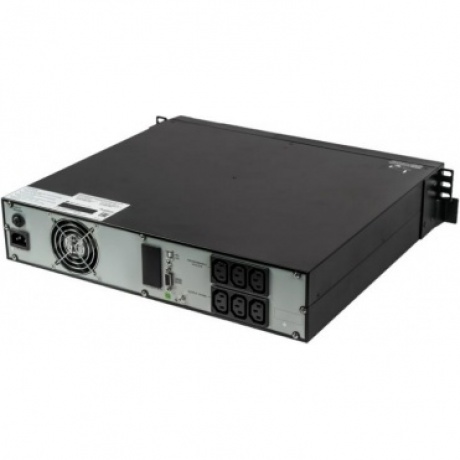 ИБП Systeme Electric Smart-Save Online SRV 2000 ВА (SRVSE2KRTI) - фото 7