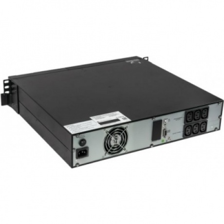 ИБП Systeme Electric Smart-Save Online SRV 2000 ВА (SRVSE2KRTI) - фото 8