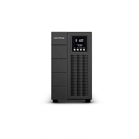 ИБП Online CyberPower OLS2000E Tower 2000VA/1800W - фото 2