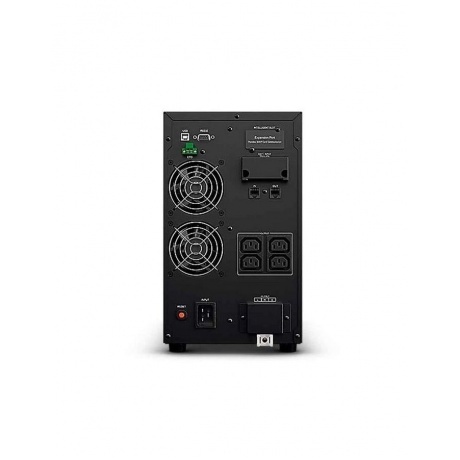 ИБП Online CyberPower OLS2000E Tower 2000VA/1800W - фото 3