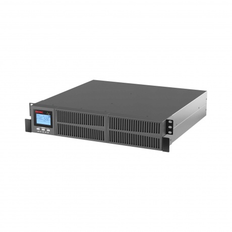 

ИБП DKC серии Small Rackmount, 3000 ВА/2700 Вт (SMALLR3A5I)
