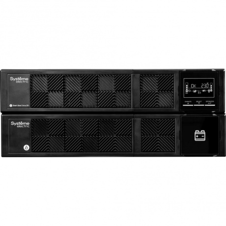 ИБП Systeme Electric Smart-Save Online SRV 2000 ВА (SRVSE2KRTXLI) - фото 12
