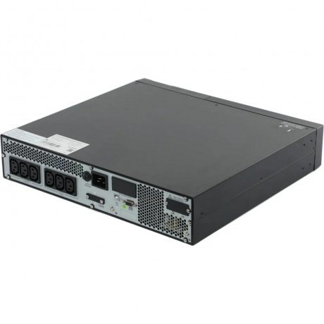 ИБП Systeme Electric Smart-Save Online SRV 2000 ВА (SRVSE2KRTXLI) - фото 15