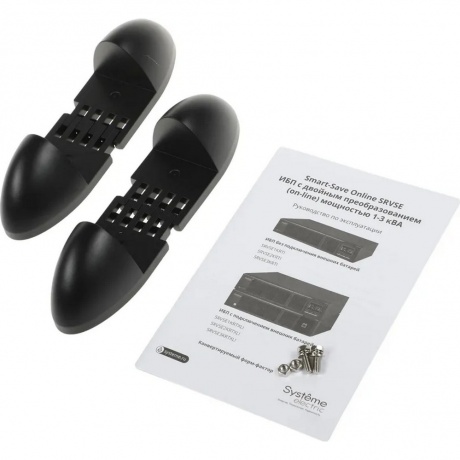 ИБП Systeme Electric Smart-Save Online SRV 2000 ВА (SRVSE2KRTXLI) - фото 16