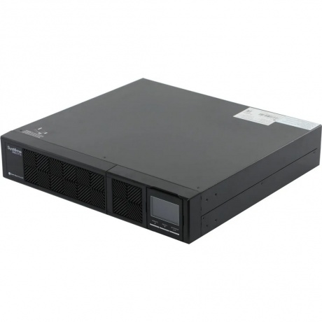 ИБП Systeme Electric Smart-Save Online SRV 2000 ВА (SRVSE2KRTXLI) - фото 7
