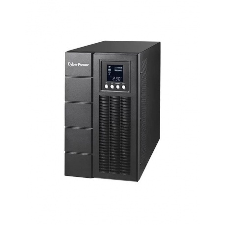 ИБП CyberPower OLS3000E Online Tower 3000VA/2700W - фото 2