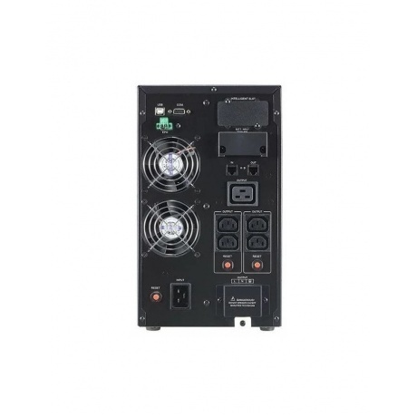 ИБП CyberPower OLS3000E Online Tower 3000VA/2700W - фото 3