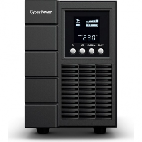 ИБП CyberPower OLS3000E Online Tower 3000VA/2700W - фото 4