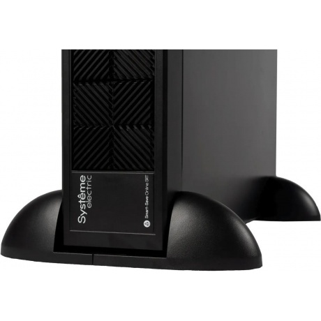 ИБП Systeme Electric Smart-Save Online SRT 2000 ВА (SRTSE2000RTXLI) - фото 3