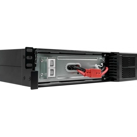 ИБП Systeme Electric Smart-Save Online SRT 2000 ВА (SRTSE2000RTXLI) - фото 7