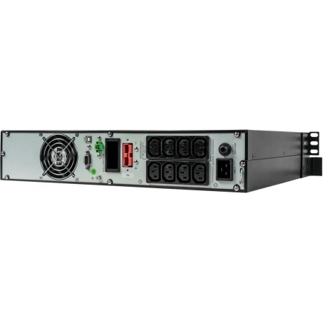 ИБП Systeme Electric Smart-Save Online SRT 2000 ВА (SRTSE2000RTXLI) - фото 10