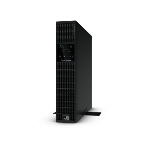 

ИБП CyberPower OL1500ERTXL2U, Rackmount, Online, 1500VA/1350W