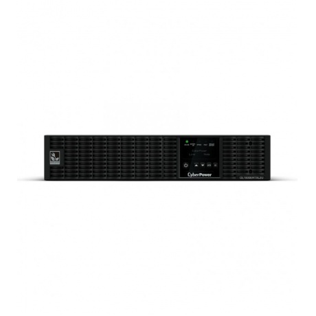 ИБП CyberPower OL1500ERTXL2U, Rackmount, Online, 1500VA/1350W - фото 2