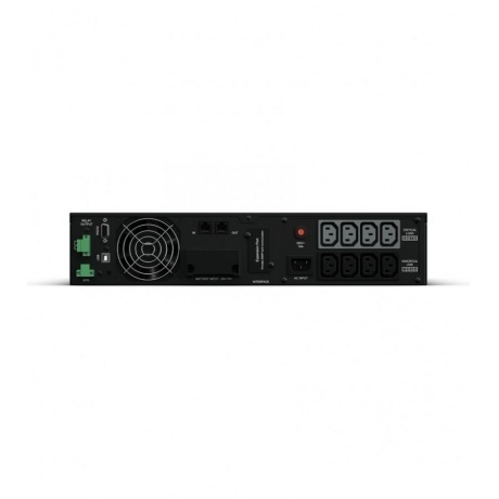 ИБП CyberPower OL1500ERTXL2U, Rackmount, Online, 1500VA/1350W - фото 3