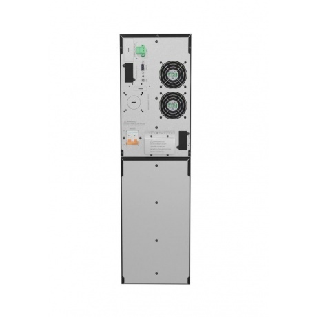 ИБП CyberElectro ЭКСПЕРТ-10000 Онлайн 10000ВА/8000Вт - фото 3