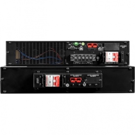 ИБП Systeme Electric Smart-Save Online SRV 6000 ВА (SRVSE6KRTXLI4U) - фото 2