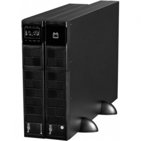 ИБП Systeme Electric Smart-Save Online SRV 6000 ВА (SRVSE6KRTXLI4U) - фото 11