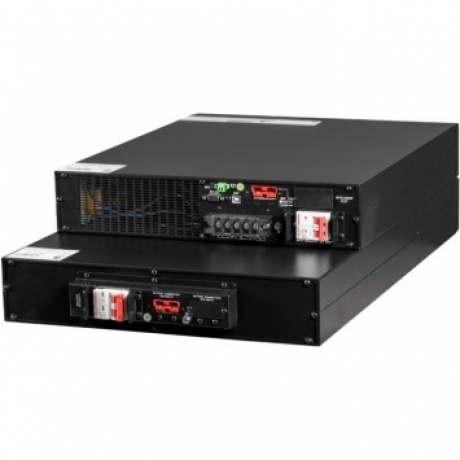 ИБП Systeme Electric Smart-Save Online SRV 6000 ВА (SRVSE6KRTXLI4U) - фото 3