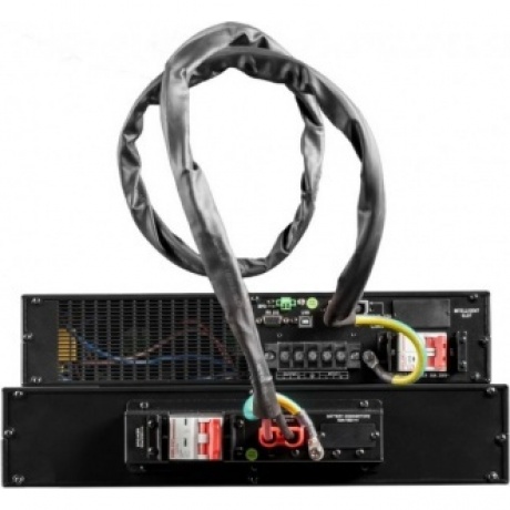 ИБП Systeme Electric Smart-Save Online SRV 6000 ВА (SRVSE6KRTXLI4U) - фото 5