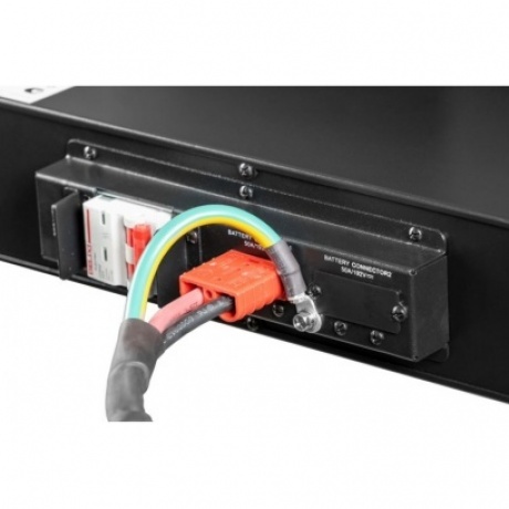 ИБП Systeme Electric Smart-Save Online SRV 6000 ВА (SRVSE6KRTXLI4U) - фото 6