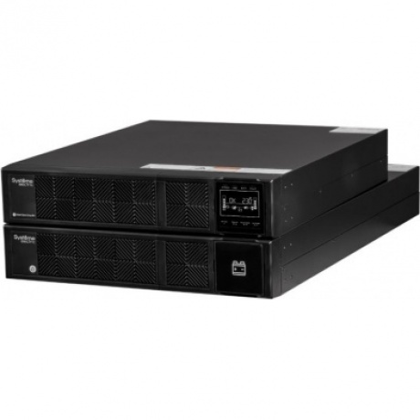 ИБП Systeme Electric Smart-Save Online SRV 6000 ВА (SRVSE6KRTXLI4U) - фото 7