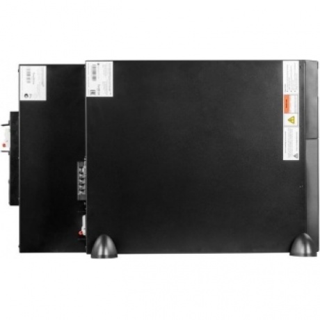 ИБП Systeme Electric Smart-Save Online SRV 6000 ВА (SRVSE6KRTXLI4U) - фото 9