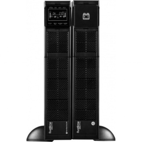 ИБП Systeme Electric Smart-Save Online SRV 6000 ВА (SRVSE6KRTXLI4U) - фото 10