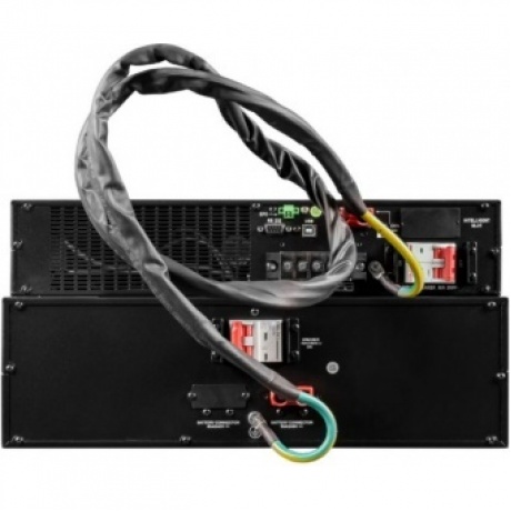 ИБП Systeme Electric Smart-Save Online SRV 6000 ВА (SRVSE6KRTXLI5U) - фото 12