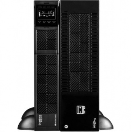 ИБП Systeme Electric Smart-Save Online SRV 6000 ВА (SRVSE6KRTXLI5U) - фото 3