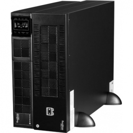 ИБП Systeme Electric Smart-Save Online SRV 6000 ВА (SRVSE6KRTXLI5U) - фото 4