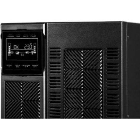 ИБП Systeme Electric Smart-Save Online SRV 6000 ВА (SRVSE6KRTXLI5U) - фото 5