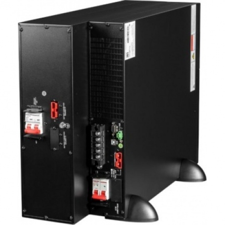 ИБП Systeme Electric Smart-Save Online SRV 6000 ВА (SRVSE6KRTXLI5U) - фото 6