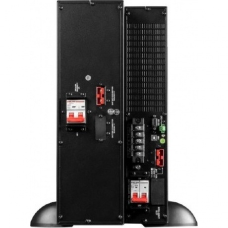 ИБП Systeme Electric Smart-Save Online SRV 6000 ВА (SRVSE6KRTXLI5U) - фото 7