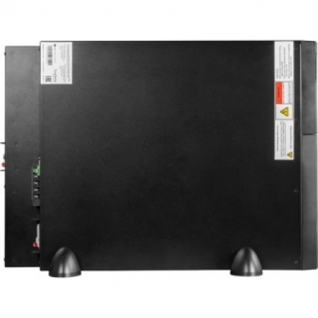 ИБП Systeme Electric Smart-Save Online SRV 6000 ВА (SRVSE6KRTXLI5U) - фото 8