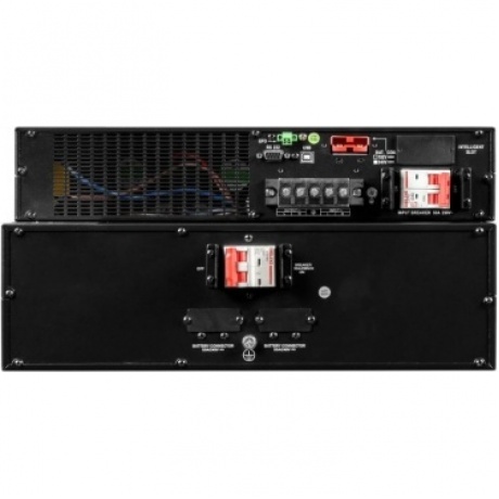 ИБП Systeme Electric Smart-Save Online SRV 6000 ВА (SRVSE6KRTXLI5U) - фото 9