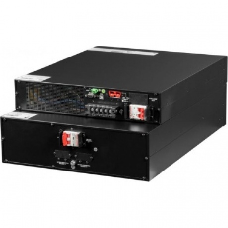 ИБП Systeme Electric Smart-Save Online SRV 6000 ВА (SRVSE6KRTXLI5U) - фото 10