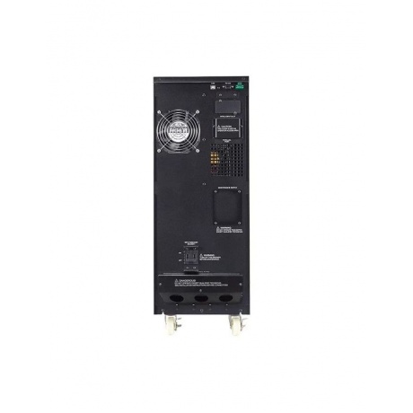 ИБП CyberPower OLS6000E Online Tower 6000VA/5400W - фото 3