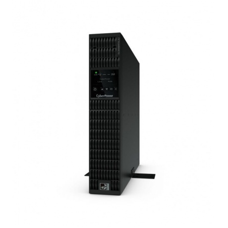 

ИБП CyberPower OL3000ERTXL2U, Rackmount, Online, 3000VA/2700W