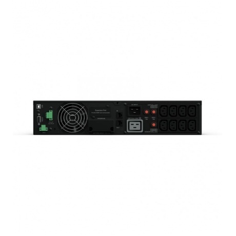 ИБП CyberPower OL3000ERTXL2U, Rackmount, Online, 3000VA/2700W - фото 2