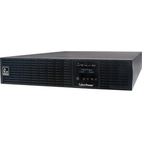 ИБП CyberPower OL3000ERTXL2U, Rackmount, Online, 3000VA/2700W - фото 4
