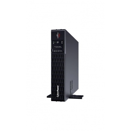 ИБП CyberPower PR3000ERTXL2UA NEW Line-Interactive 3000VA/3000W - фото 1