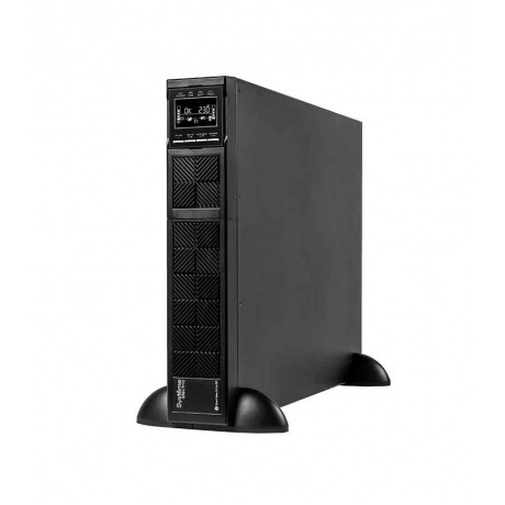 

ИБП Systeme Electric Smart-Save Online SRT 6000 ВА (SRTSE6KRTXLI-NC)