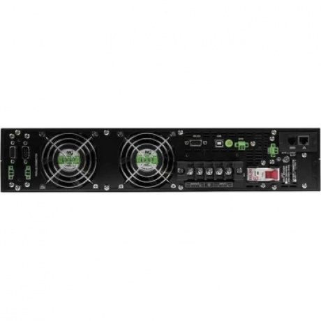 ИБП Systeme Electric Smart-Save Online SRT 6000 ВА (SRTSE6KRTXLI-NC) - фото 4