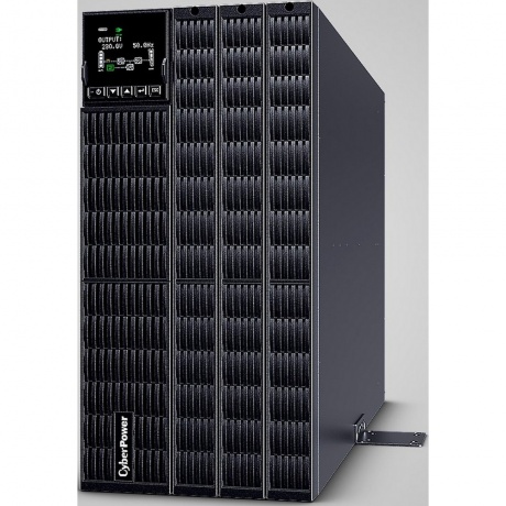 ИБП CyberPower OLS6KERT5U Online 6000VA/6000W - фото 3