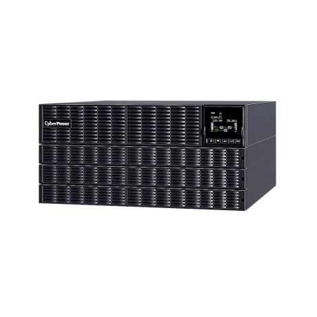 ИБП CyberPower OLS10KERT5U Online 10000VA/10000W - фото 1
