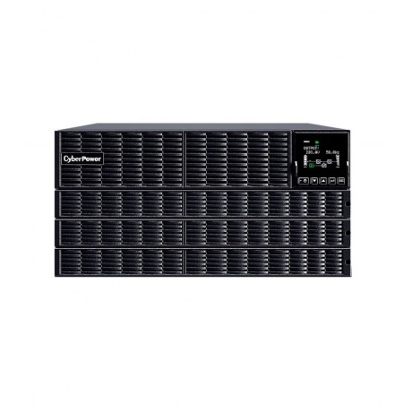 ИБП CyberPower OLS10KERT5U Online 10000VA/10000W - фото 2