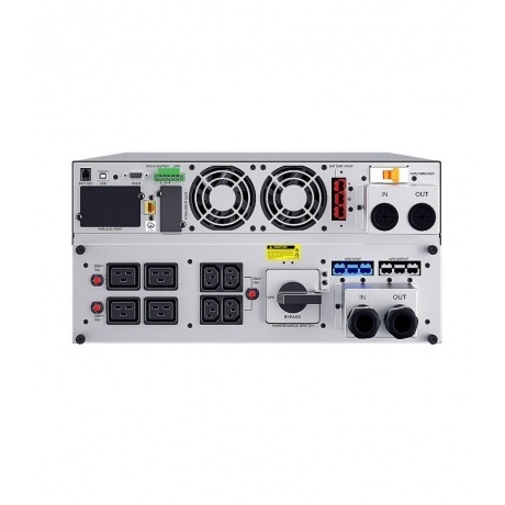 ИБП CyberPower OLS10KERT5U Online 10000VA/10000W - фото 3