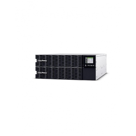ИБП CyberPower OL10KERTHD Online 10000VA/10000W - фото 1