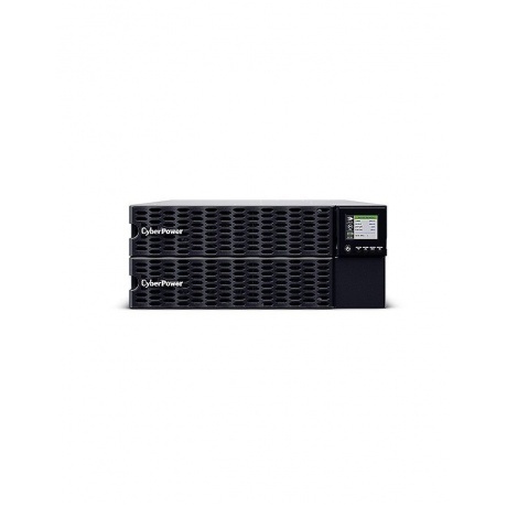 ИБП CyberPower OL10KERTHD Online 10000VA/10000W - фото 3