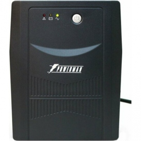 ИБП PowerMan Back Pro 1500 (6120038) - фото 2